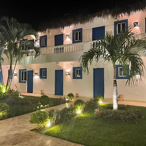 Nuovo Playa Catalina Отель
