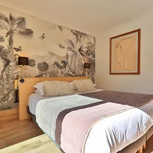 Le Petit 3*, Sainte-Maxime Frankrig