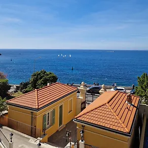 Le Saint Paul 3*, Nice Frankrig