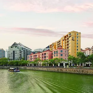 Апарт-отель Village Robertson Quay By Far East Hospitality, Сингапур