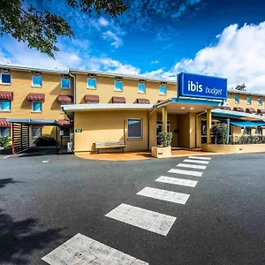 Ibis Budget Airport 3*, Brisbane Australien