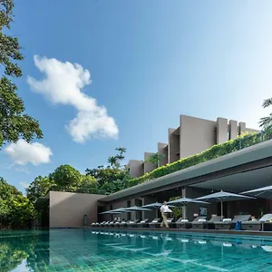 Capella The Club Residences Singapur